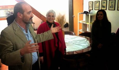 Centro Freinet Prometeo