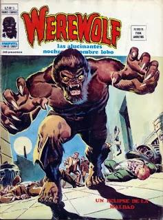 Especial de terror en Radio Prófuga