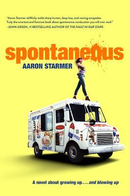 ¿Tienes miedo de la combustión espontánea?