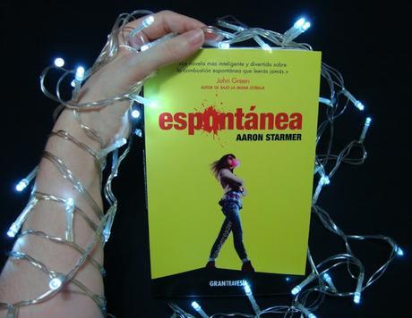 ¿Tienes miedo de la combustión espontánea?