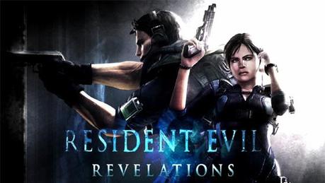 Resident Evil Revelations ya disponible en la nueva generación de consolas