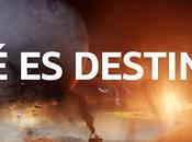 Bungie refresca memoria sobre espera Destiny