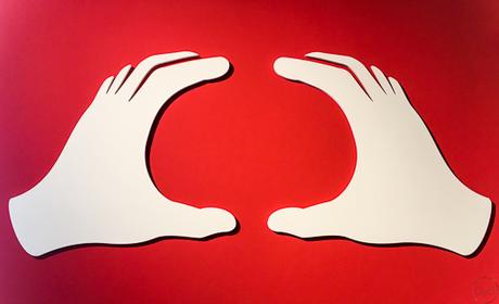 Hamburguesas Reales, y no por monárquicas.