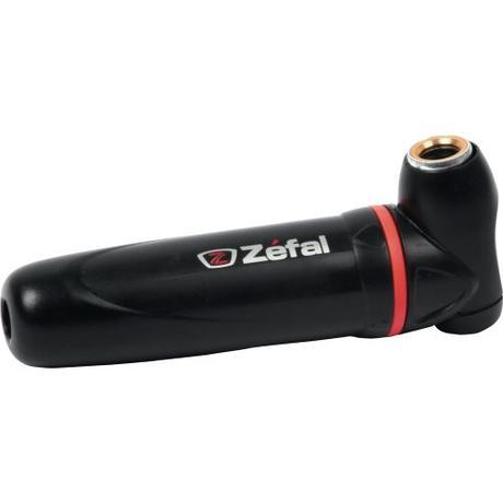 Zefal 4060 - Inflador regulador de ciclismo