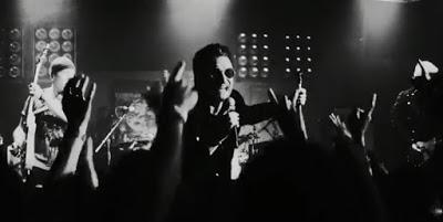 U2 recuperan músculo noventero con The Blackout, primer videoclip de adelanto de su nuevo disco, Songs of Experience