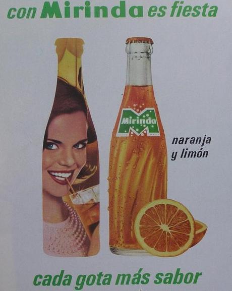 Mirinda. Historia de la Fanta española que arrasa internacionalmente