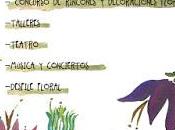 Valle Jerte celebra Festival Flores