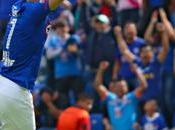 Edgar Méndez podría ídolo Cruz Azul