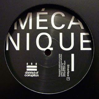 MECANIQUE - INERTIA EP