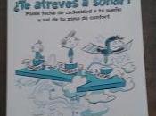 atreves soñar?