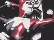 Batman Harley Quinn