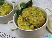 Calabacines importancia Thermomix