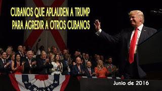 Milagro: en Cuba detienen de manera arbitraria a gente que vive en EEUU