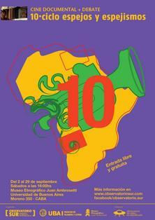 África bajo la luz del cine documental