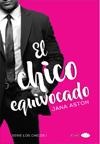 El chico de una noche - Jana Aston