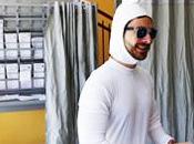 Primer mundo: Macho holandés padre hijos