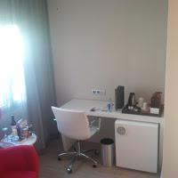 NH COLLECTION BARCELONA GRAN HOTEL CALDERÓN (BARCELONA)