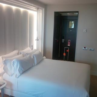 NH COLLECTION BARCELONA GRAN HOTEL CALDERÓN (BARCELONA)