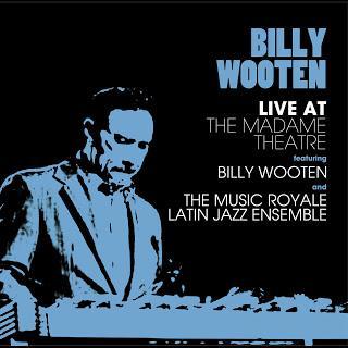 Billy Wooten - Evening on the Canal