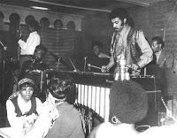 Billy Wooten - Evening on the Canal