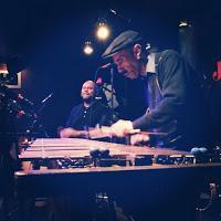 Billy Wooten - Evening on the Canal