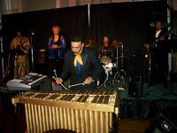 Billy Wooten - Evening on the Canal