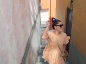 Yellow Vichy
