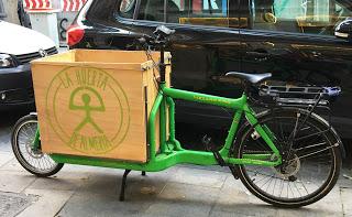 La Huerta de Almería