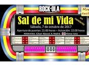 vida Rock-Ola