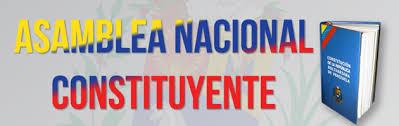 Resultado de imagen de Constituyente