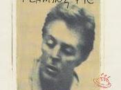 PAUL McCARTNEY FLAMING