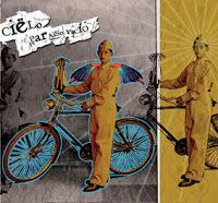 CIELO - PARAISO VACIO