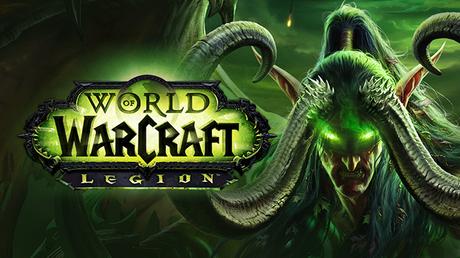 Sombras de Argus ya disponible en World of Warcraft