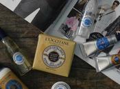 linea karité l'Occitane