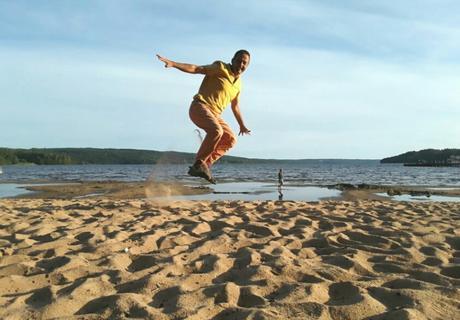 Yoga: equilibrio y energía en septiembre.