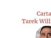 CARTA @TarekWiliamSaab