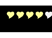 Reseña: amores ausentes