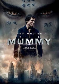 cine, cartelera, película, nos vamos al cine, la momia, the mummy, ton cruise, russell crowe, accion, aventruas, fantástico, sobrenatural, antiguo egipto, 