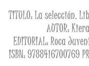 Foto reseña: seleccion (libro para colorear)