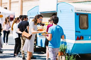 MERCADO DE DISEÑO DESPIDE EL VERANO CON #FUNNYTECH