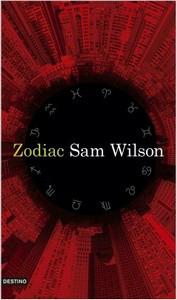 “Zodiac”, de Sam Wilson