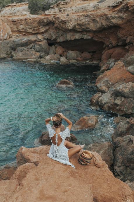 Stripes in Benirrás