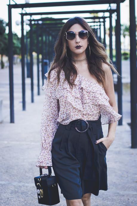 ALERTA TENDENCIA: BERMUDAS PARA OTOÑO