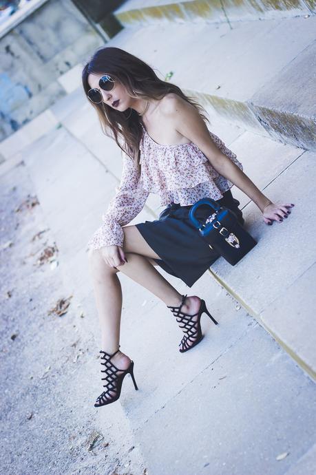 ALERTA TENDENCIA: BERMUDAS PARA OTOÑO