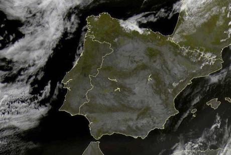 El tiempo y el verano