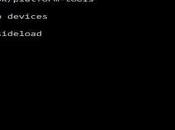 Instalar forma manual Android Oreo móvil