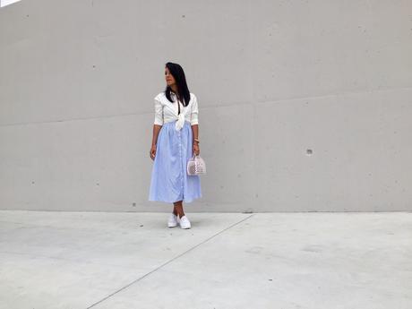 Vestido a rayas con escote V profundo photo DD850DE2-FF97-4A4D-90F1-22613F1428AC_zpsvdugiunp.jpg