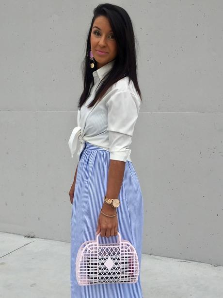 Vestido a rayas con escote V profundo photo 242FBB17-AC33-49EB-809F-C94DFB8EC7F5_zpslyenuiiw.jpg