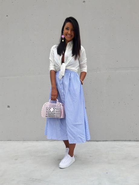 Vestido a rayas con escote V profundo photo 04578060-C787-412B-B43C-335A9F8DC52C_zpsvciqlp9d.jpg