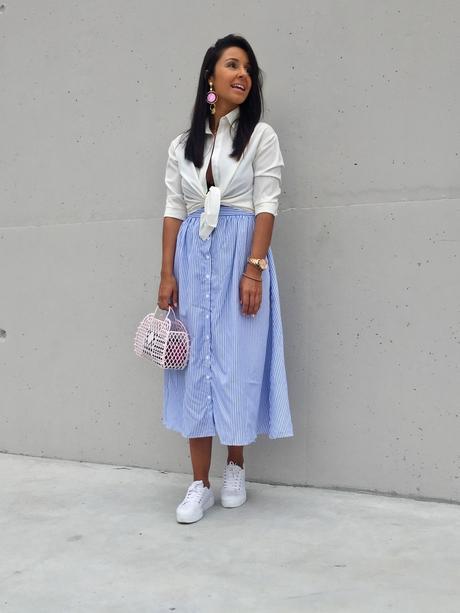 Vestido a rayas con escote V profundo photo 9AC1A729-0816-4565-87B1-3CB42AF72415_zpspbamfcos.jpg